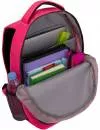 Школьный рюкзак Erich Krause EasyLine 20L Neon Pink 48612 фото 3