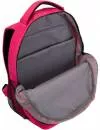 Школьный рюкзак Erich Krause EasyLine 20L Neon Pink 48612 фото 4