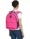 Школьный рюкзак Erich Krause EasyLine 20L Neon Pink 48612 фото 6