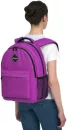 Школьный рюкзак Erich Krause EasyLine 20L Neon Violet 48614 фото 6