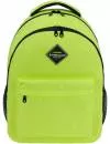 Школьный рюкзак Erich Krause EasyLine 20L Neon Yellow 48616 фото 2