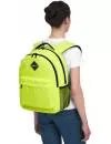 Школьный рюкзак Erich Krause EasyLine 20L Neon Yellow 48616 фото 7