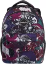 Рюкзак школьный Erich Krause EasyLine 20L Pomegranate 51631 icon