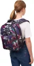 Рюкзак школьный Erich Krause EasyLine 20L Pomegranate 51631 icon 6