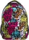 Рюкзак школьный Erich Krause EasyLine 20L Scribble 51637 icon