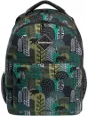 Рюкзак школьный Erich Krause EasyLine 20L Siberia 51645 icon