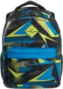 Рюкзак школьный Erich Krause EasyLine 20L Triangle 51638 icon