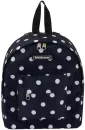 Детский рюкзак Erich Krause EasyLine 6L Dots in Black 51680 icon