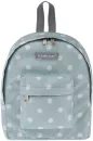 Детский рюкзак Erich Krause EasyLine 6L Dots in Mint 51681 icon