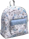 Рюкзак Erich Krause EasyLine 6L Frozen Beauty 53931 icon