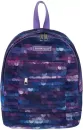 Детский рюкзак Erich Krause EasyLine 6L Purple Print 48632 icon