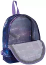 Детский рюкзак Erich Krause EasyLine 6L Purple Print 48632 фото 4