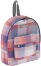 Детский рюкзак Erich Krause EasyLine 6L Sunrise Tartan 51679 фото 2