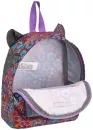 Детский рюкзак Erich Krause EasyLine Animals 6L Animal Carnival 54696 icon 3