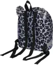 Детский рюкзак Erich Krause EasyLine Animals 6L Fluffy Leopard 54695 фото 4