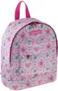 Детский рюкзак Erich Krause EasyLine Mini 6L Pink Flowers 48276 фото 2