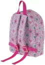 Детский рюкзак Erich Krause EasyLine Mini 6L Pink Flowers 48276 фото 3
