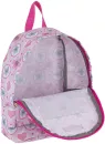 Детский рюкзак Erich Krause EasyLine Mini 6L Pink Flowers 48276 фото 4