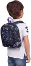 Детский рюкзак Erich Krause EasyLine Mini 6L Spacewalk 54405 фото 6