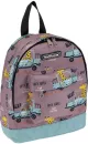 Детский рюкзак Erich Krause EasyLine Mini 6L Traveling Giraffe 51657 icon