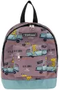 Детский рюкзак Erich Krause EasyLine Mini 6L Traveling Giraffe 51657 icon 2