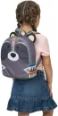 Детский рюкзак Erich Krause EasyLine Mini Animals 5L Mimi Racoon 51650 фото 7