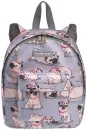 Детский рюкзак Erich Krause EasyLine Mini Animals 6L Chilling Dog 55356 icon 5