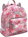 Детский рюкзак Erich Krause EasyLine Mini Animals 6L Circus Elephant 56712 icon