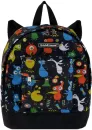 Детский рюкзак Erich Krause EasyLine Mini Animals 6L Funny Monsters 48239 icon 2