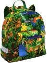Детский рюкзак Erich Krause EasyLine Mini Animals 6L Jungle 56714 icon