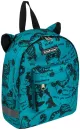 Детский рюкзак Erich Krause EasyLine Mini Animals 6L Zen Cats Turquoise 55357 icon 2