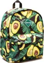 Городской рюкзак Erich Krause EasyLine Style 19L Avocado Night 58719 icon