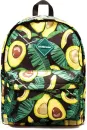 Городской рюкзак Erich Krause EasyLine Style 19L Avocado Night 58719 icon 5