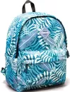 Городской рюкзак Erich Krause EasyLine Style 19L Tropical Leaves 58813 icon