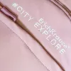 Городской рюкзак Erich Krause EasyLine Style 22L Pink 58821 фото 3