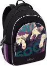Школьный рюкзак Erich Krause ErgoLine 15L Cat Boss 62803 icon