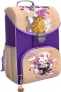 Школьный рюкзак Erich Krause ErgoLine 15L Cats-Pop 62789 icon
