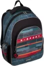 Школьный рюкзак Erich Krause ErgoLine 15L Cybersport 51906 icon