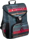 Школьный рюкзак Erich Krause ErgoLine 15L Cybersport 52596 icon