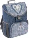 Школьный рюкзак Erich Krause ErgoLine 15L Lacey Heart 51586 icon