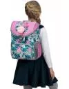 Школьный рюкзак Erich Krause ErgoLine 15L Rose Flamingo 51589 фото 7