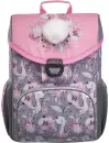 Школьный рюкзак Erich Krause ErgoLine 15L Swan Princess 51588 icon 2