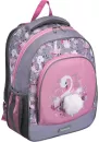 Школьный рюкзак Erich Krause ErgoLine 15L Swan Princess 51602 icon