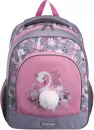 Школьный рюкзак Erich Krause ErgoLine 15L Swan Princess 51602 icon 2