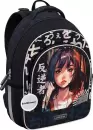 Школьный рюкзак Erich Krause ErgoLine 15L Tokyo Date 62796 icon