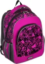 Школьный рюкзак Erich Krause ErgoLine 15L Velvet Butterflies 51900 icon