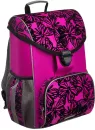 Школьный рюкзак Erich Krause ErgoLine 15L Velvet Butterflies 52594 icon