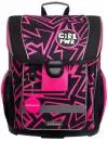 Школьный рюкзак Erich Krause ErgoLine 16L Girl Power 52577 icon 2