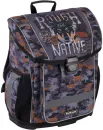 Школьный рюкзак Erich Krause ErgoLine 16L Rough Native 48336 icon