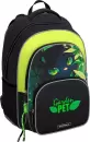 Школьный рюкзак Erich Krause ErgoLine 17L Garden Pet 62806 icon